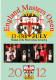 The England Masters 2012 DVD
